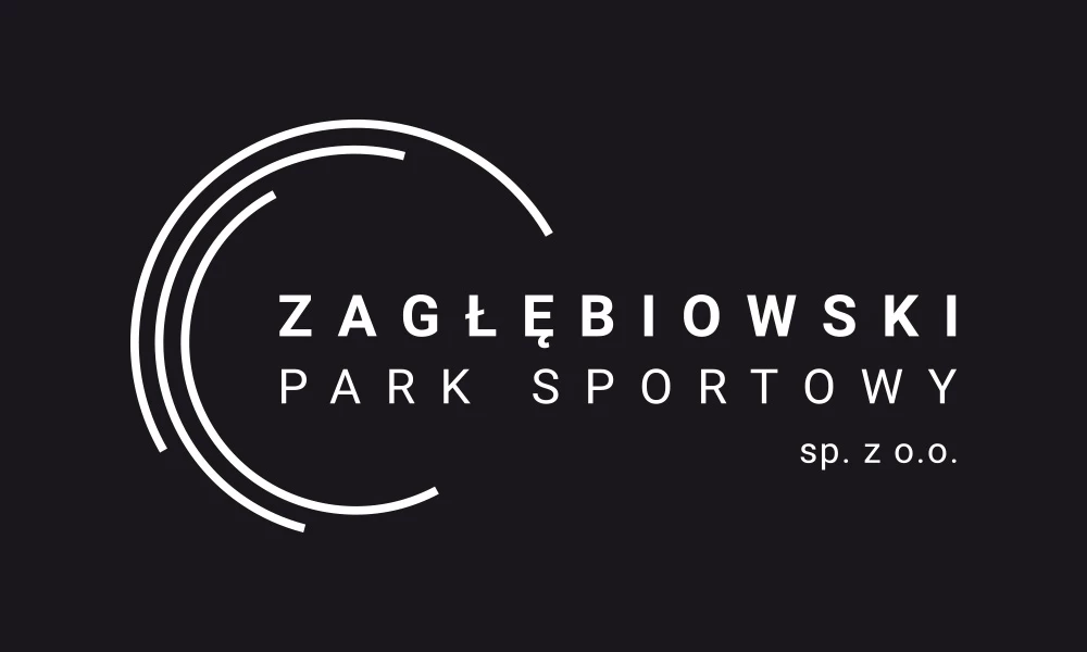 Zagłebiowski Park Sportowy - Sport - Logotypy - 2 projekt