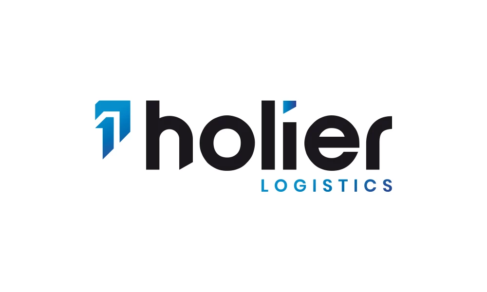 Holier Logistics - Motoryzacja i transport - Logotypy - 1 projekt