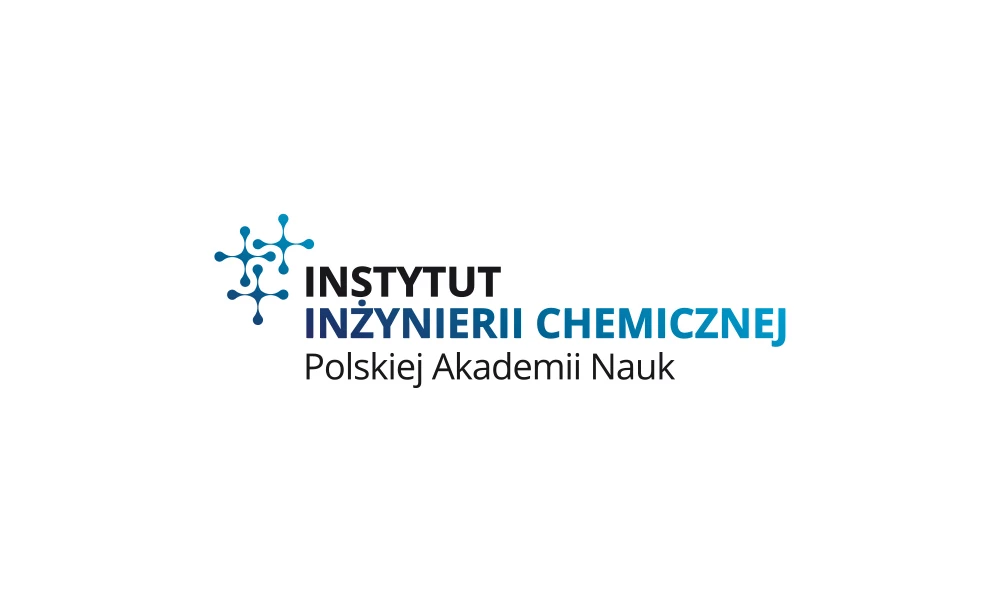 Instytut Inżynierii Chemicznej Gliwice - Chemia - Logotypy - 1 projekt