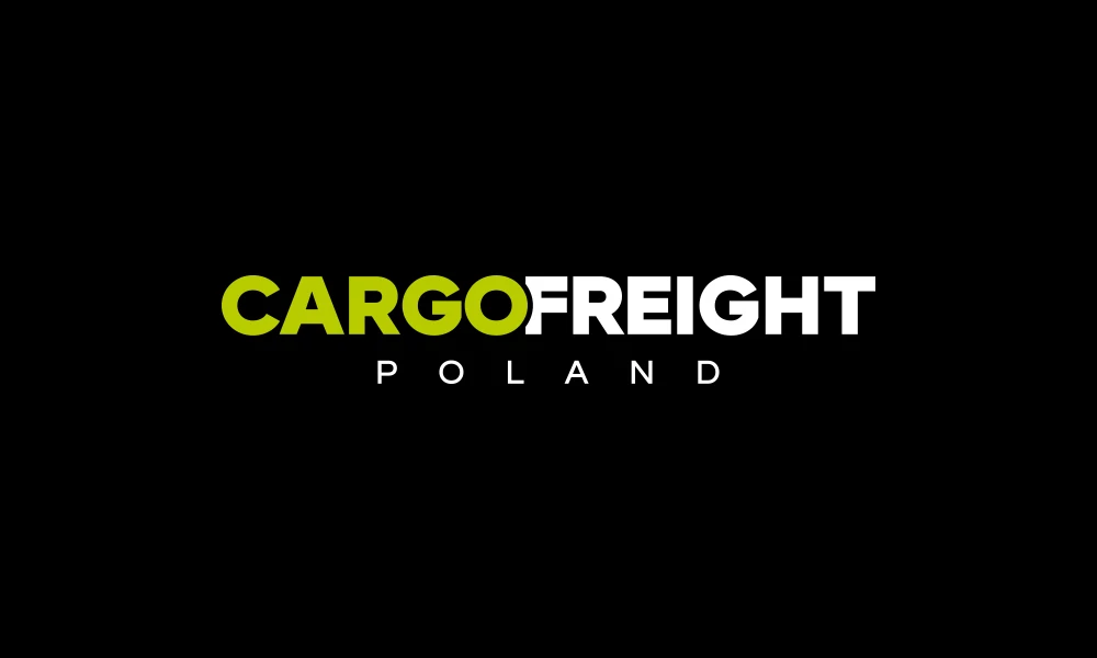 Cargo Freight Poland -  - Logotypy - 2 projekt