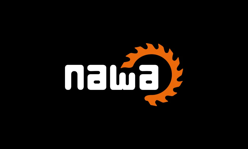 Nawa -  - Logotypy - 2 projekt