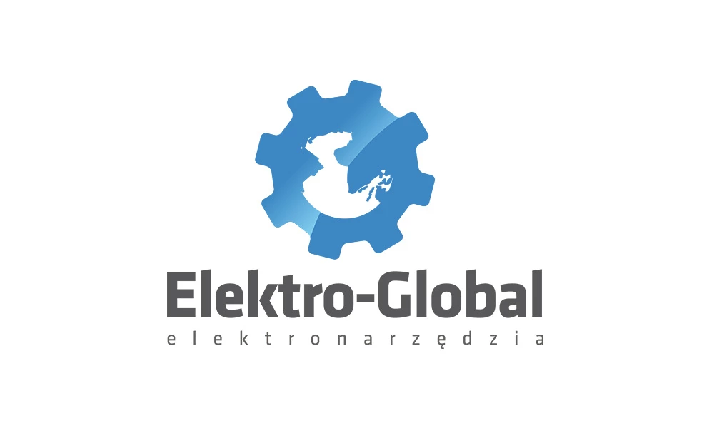 Elektro-Global -  - Logotypy - 1 projekt