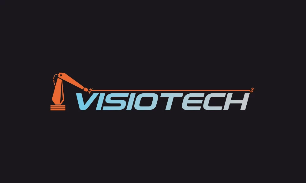 Visiotech -  - Logotypy - 2 projekt