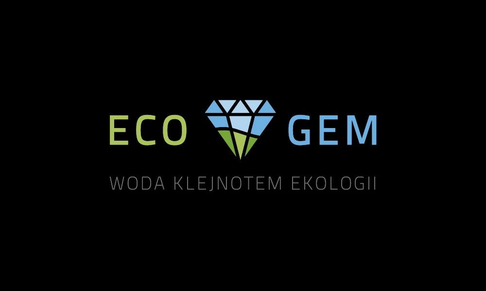 Eco Gem -  - Logotypy - 2 projekt