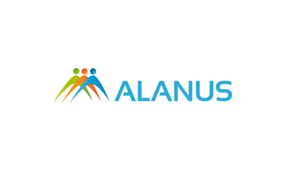 Alanus -  - Logotypy - 1 projekt