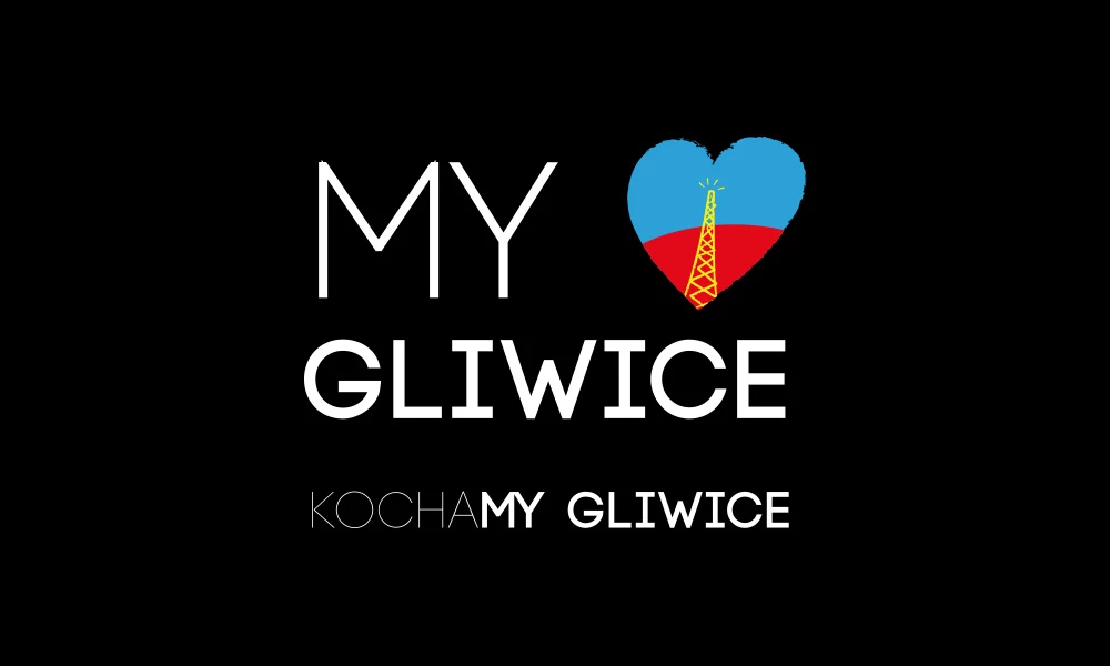 My Gliwice -  - Logotypy - 2 projekt
