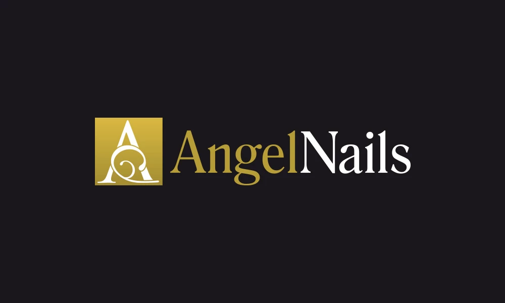 Angel Nails -  - Logotypy - 2 projekt