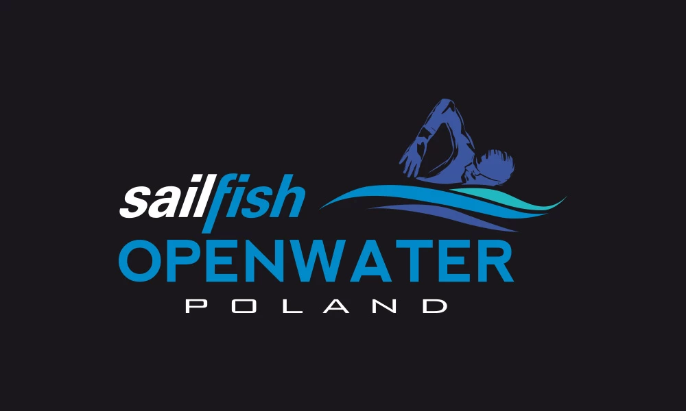 Sailfish Openwater Poland -  - Logotypy - 2 projekt