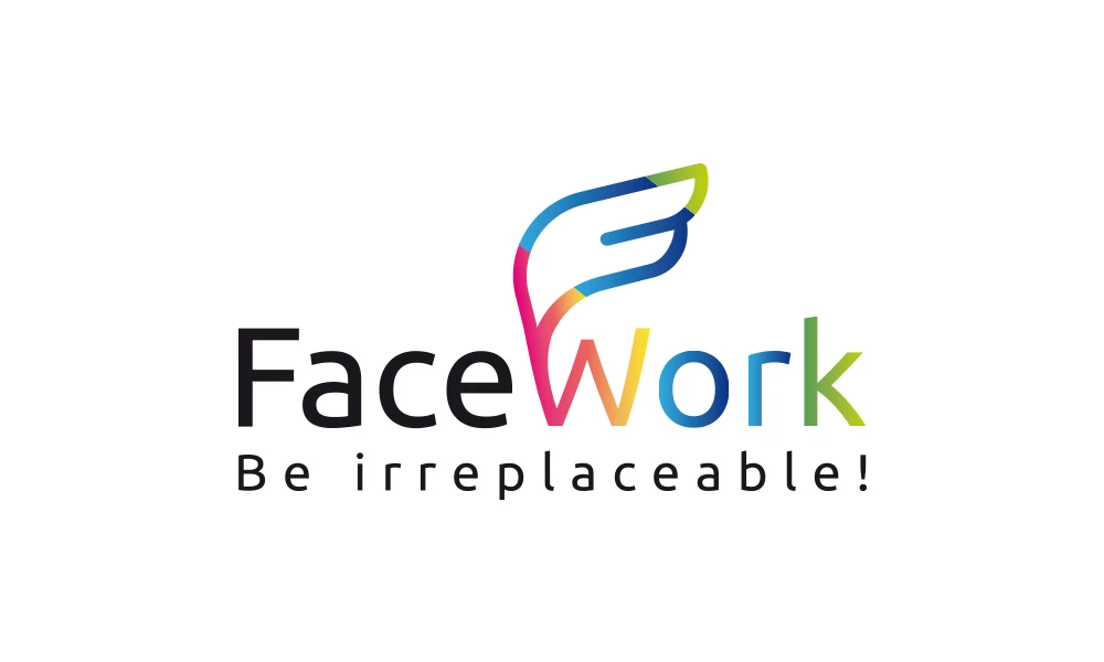 Facework -  - Logotypy - 1 projekt