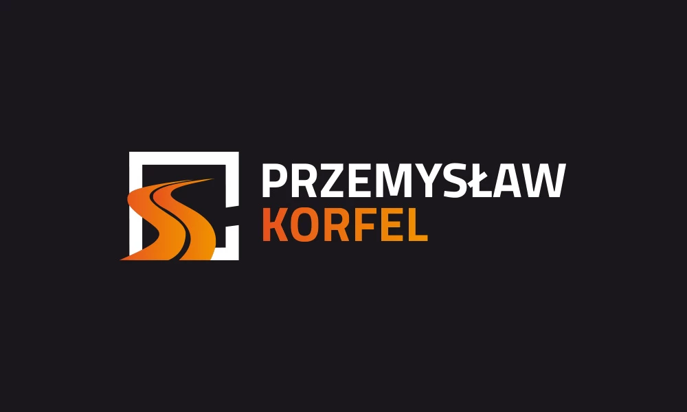 Przemysław Korfel -  - Logotypy - 2 projekt