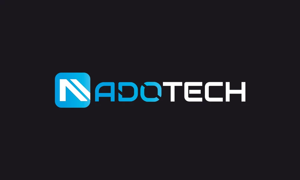 Nadotech -  - Logotypy - 2 projekt