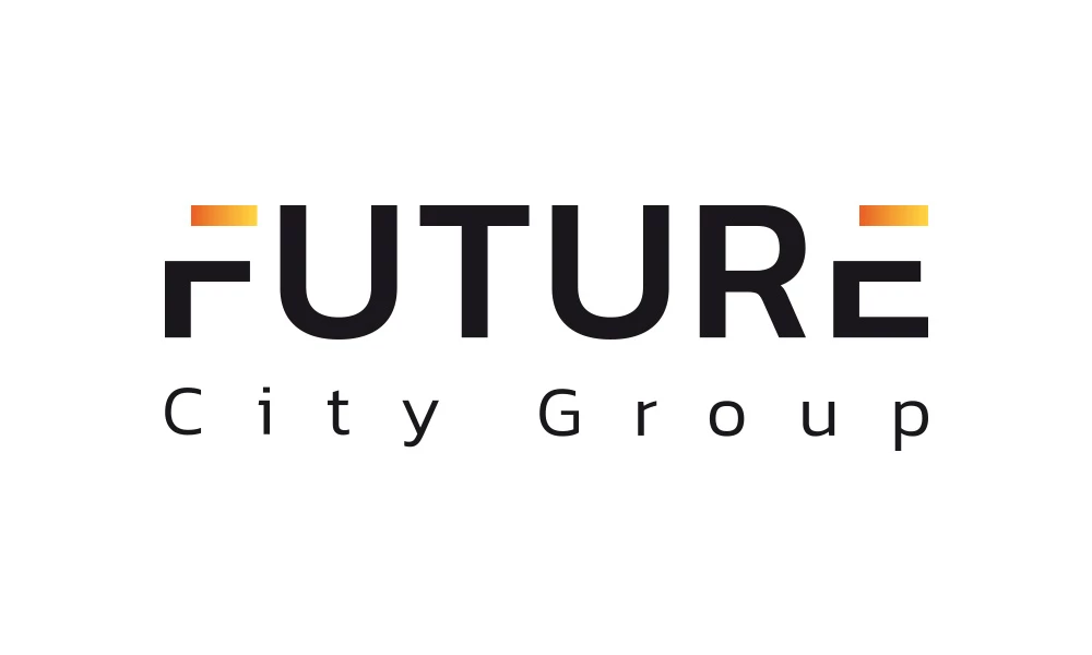 Future City Group - Budownictwo i inwestycje - Logotypy - 1 projekt