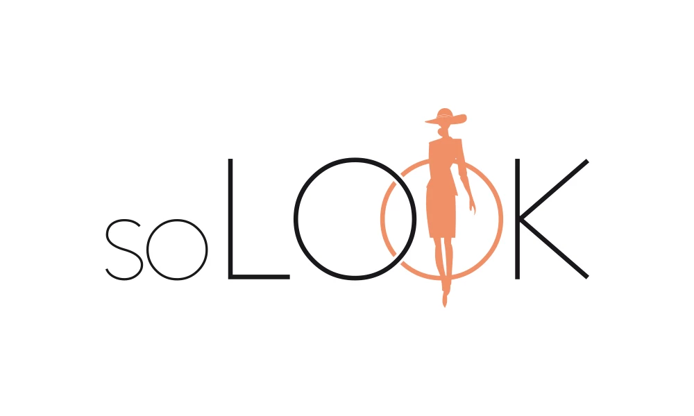 soLook - Odzież i tkaniny - Logotypy - 1 projekt