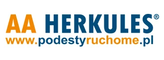 AA HERKULES podesty ruchome